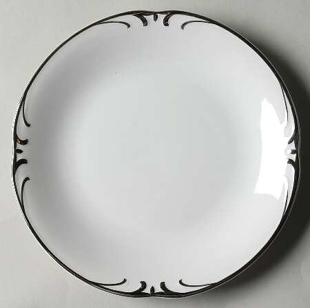 Embassy Salad Plate