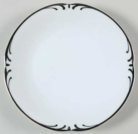 Embassy Bread & Butter Plate