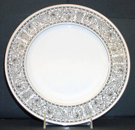 Empress Dinner Plate