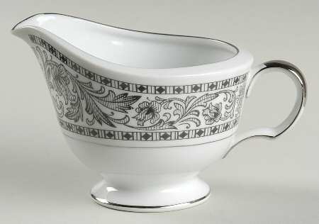 Empress Creamer