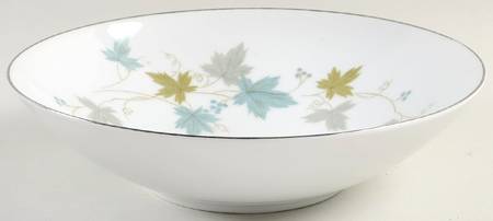 Fairhaven 9" Round Vegetable Bowl