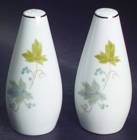 Fairhaven Salt & Pepper Set