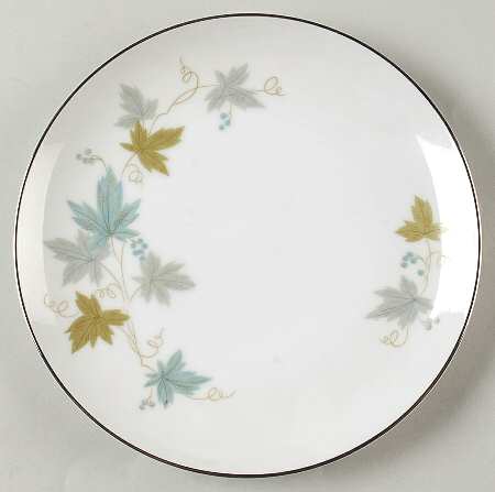 Fairhaven Salad Plate