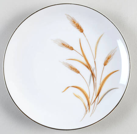 Salad Plate