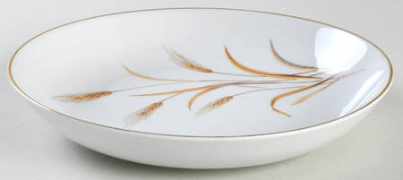 Coupe Soup Bowl
