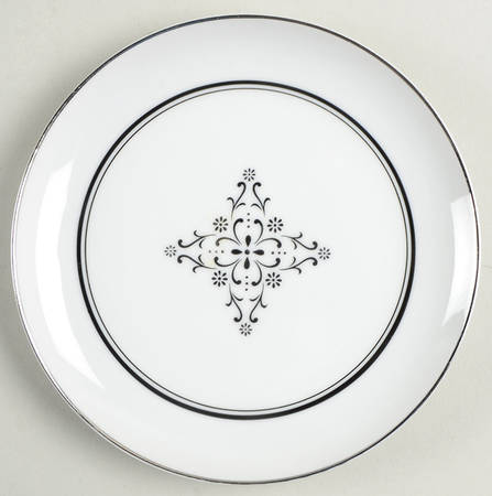 Granada Bread & Butter Plate