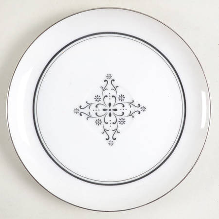 Granada Saucer