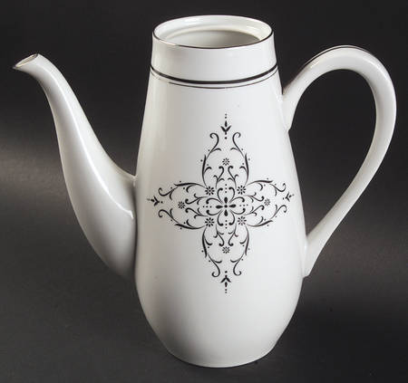 Granada Coffee Pot No Lid