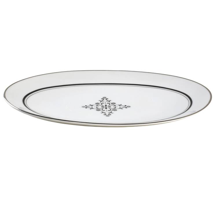 Granada Relish/Gravy Underplate
