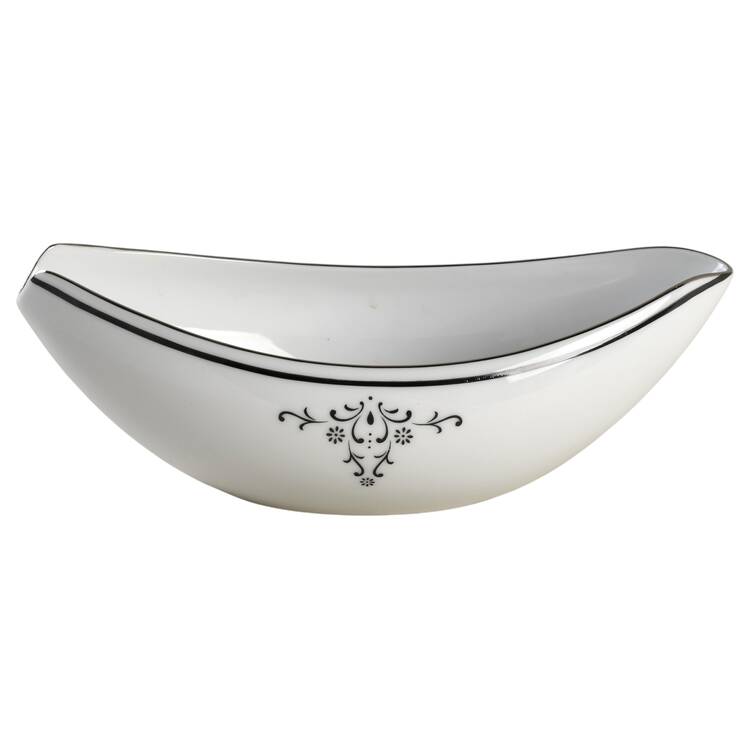 Granada Gravy Boat