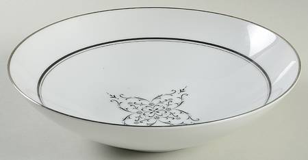 Granada 9" Round Vegetable Bowl