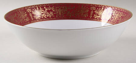 Imperial 9" Round Vegetable Bowl