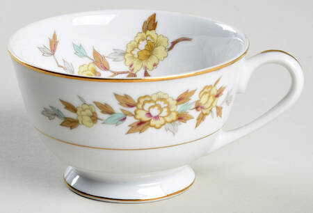 Indore Footed Cup