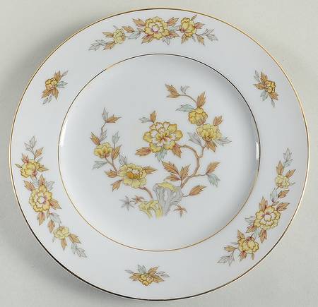 Indore Salad Plate