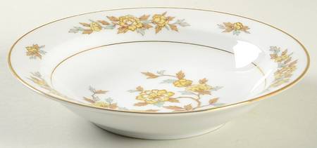 Indore Rim Soup Bowl