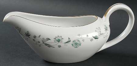Juliet Gravy Boat