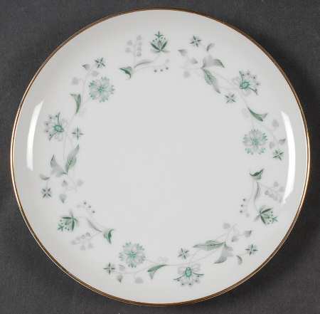 Juliet Bread & Butter Plate