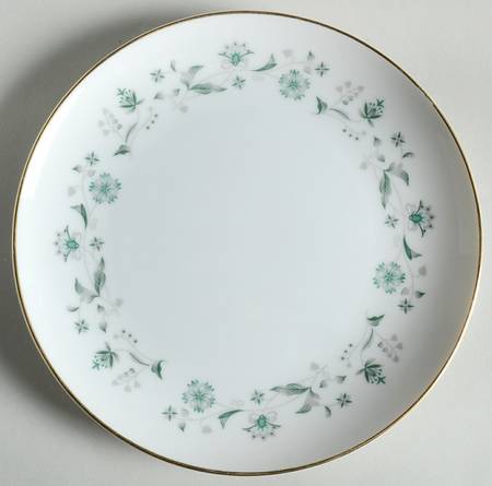 Juliet Salad Plate