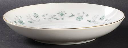 Juliet Coupe Soup Bowl