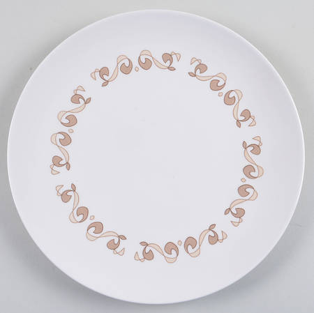 Juno Salad Plate