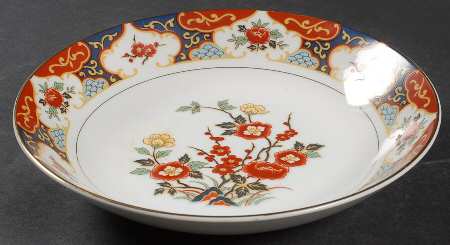 Kyoto Coupe Soup Bowl