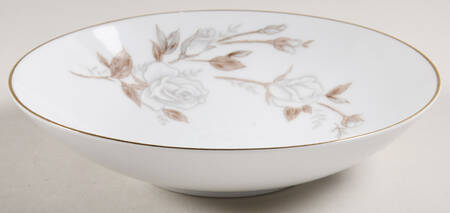 Lady Fair Coupe Soup Bowl