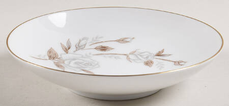 Lady Fair Fruit/Dessert (Sauce) Bowl