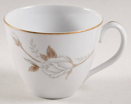 Lady Fair Flat Cup