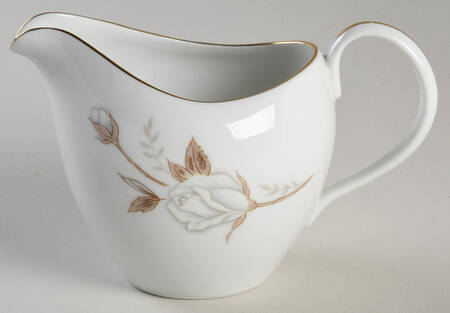 Lady Fair Creamer
