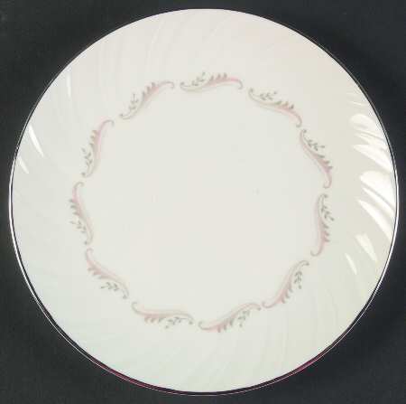 Bread & Butter Plate