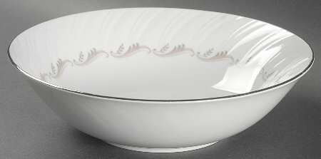 Largo 9" Round Vegetable Bowl