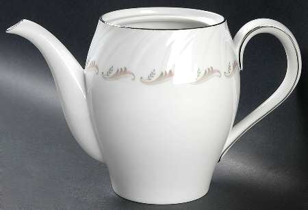 Largo Teapot No Lid