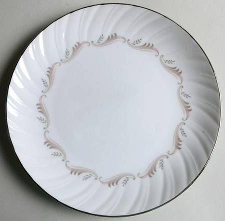 Salad Plate