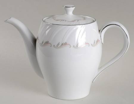 Largo Teapot & Lid by Style House