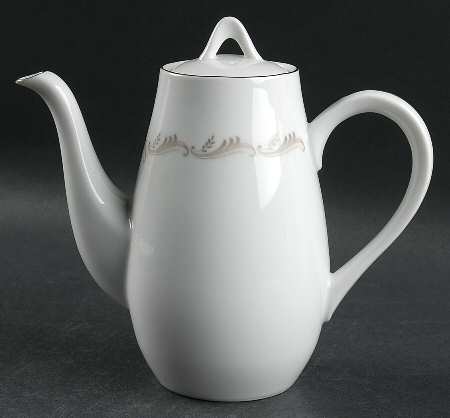 Leilani Mini Coffee Pot & Lid