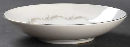 Leilani Fruit/Dessert (Sauce) Bowl