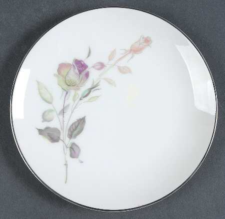 Lori Bread & Butter Plate