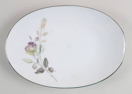 Lori Relish/Gravy Underplate