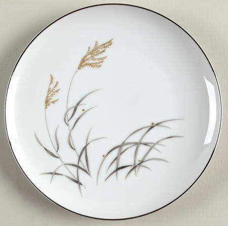 Meadowlane Salad Plate