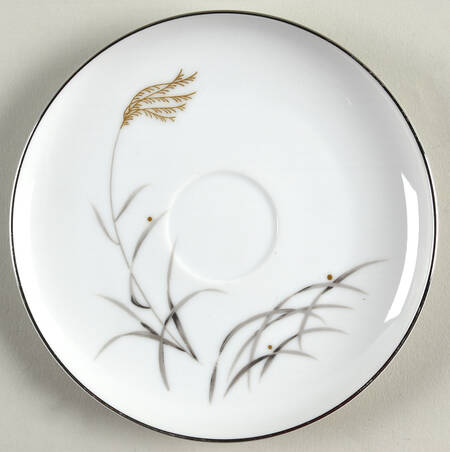 Meadowlane Saucer