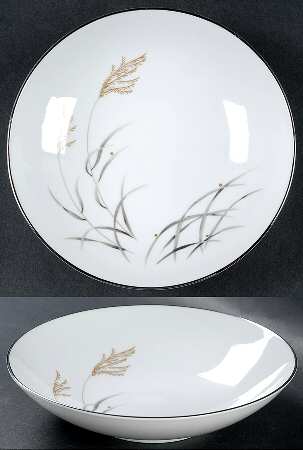 Meadowlane Coupe Soup Bowl