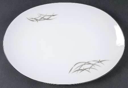 Meadowlane Relish/Gravy Underplate