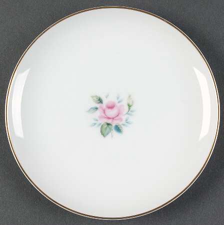 Miniver Bread & Butter Plate