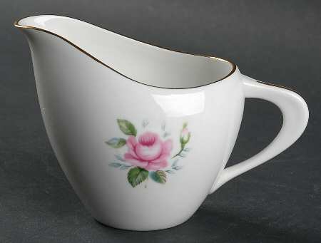 Miniver Creamer