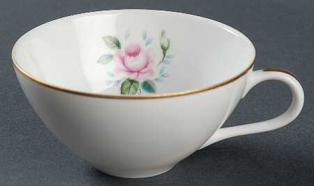 Miniver Flat Cup