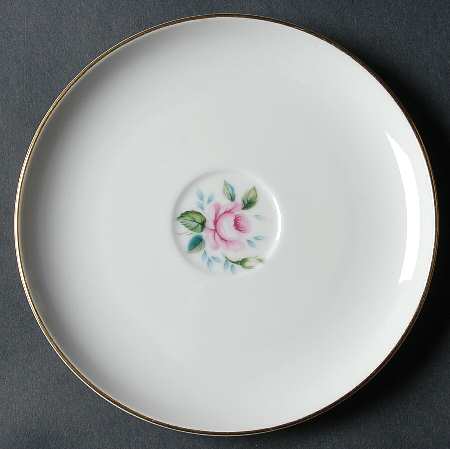 Miniver Saucer