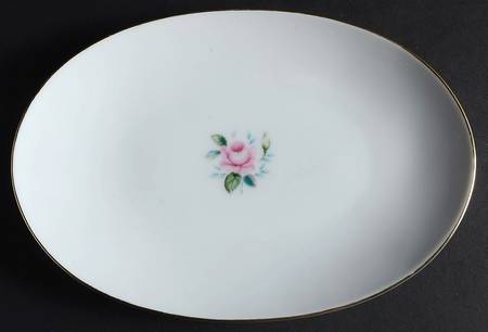 Miniver Relish/Gravy Underplate