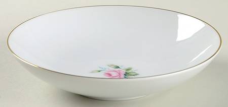 Miniver Coupe Soup Bowl