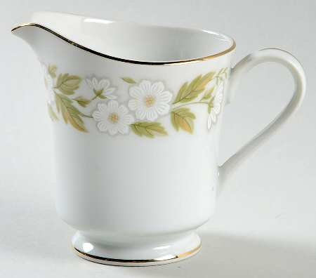 Morning Mist Creamer