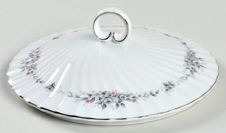 Pierette Lid for Round Vegetable